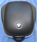71607710982 Bmw Case Black 650gs 31l Top