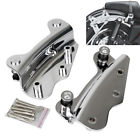 723044245595 Unbrand Point Docking Hardware Kit For Harley Touring
