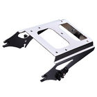 723044256751 Unbrand Detachable Two Up Tour Pak Pack Mounting
