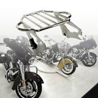 723044281838 Unbrand Detachable Up Tour Pak Luggage Rack For