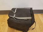 72607671316 Bmw Soft Bag For Saddle