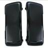 727388010628 Samger Saddlebag Speaker Lids For Harley Electra Street