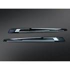7294 Kuryakyn Bahn Saddlebag Lid