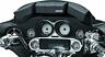 748264461938 Kuryakyn Batwing Fairing Storage Pouch Bag With Magnetic