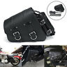 753rteu46878 Matcc Right Motorcycle Saddlebag Saddle Bag For Harley Sportster