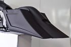 75446y Jj Harley Stretched Saddle Bags Overlay Fender For Touring Flh