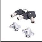 756926164592 Uptyou For Harley Touring Road King Glide Saddlebag