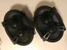 76000333a Harley Davidson Cvo Touring Boom Stage Ii Saddlebag Speakers