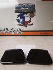 76000377 76000427 Harley Davidson Glove Box Door Set