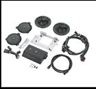 76000410 7600410 Harley-davidson Oem Amp Speaker