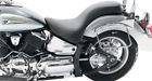 Xvs11cla 76152 Mustang Seat Daytripper
