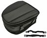 765045382404 Bootop Pin Motorcycle Tail Bag Waterproof Luggage Motorbike