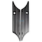765629241141 Unbranded Billet Hard Black