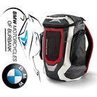 76758569219 Bmw Small Function Backpack Genuine Motorrad Motorcycle Ride