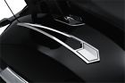 7695 Kuryakyn Saddlebag Top Accents