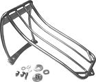 77-0059 Harddrive Bobtail Fender Luggage Rack Chrome