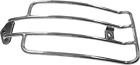 77-0062 Harddrive Solo Luggage Rack Chrome