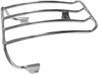 77-0068 Harddrive Solo Luggage Rack Chrome Softail Models