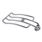 77-0074 Factory Spec Chrome Luggage Rack