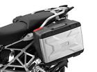 77-40-7-721-035 Bmw Final Sale Motorrad Vario Side Case Left