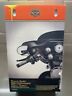 77181-10 New Harley Davidson Boom Audio Front Fairing Speakers Touring