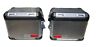 77418414629 77418414630 Bmw Original Oem Aluminium Panniers Set For