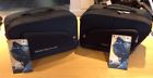 77418520296 77418520295 Bmw Gtl Inner Touring Bags Left Right