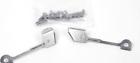 77418543993 Bmw And Adventure Set Mounting Parts For Case Porter