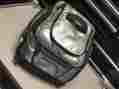 77497708880 Bmw Motorrad Softbag 2 Silver Small