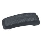 77638 Mustang Seats Dave Perewitz Signature Saddlebag Lid Cover