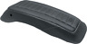 77640gm Mustang Saddlebag Lid Covers Black Gunmetal Gray Fl