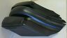 7790 Pmbe Touring Harley Davidson Custom Saddlebags And Rear Fender Bags