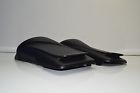 77a8-1 Pmbe Inch Speaker Lids Harley Davidson Touring Saddlebag