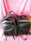 78-320 Tourmaster Throw Over Saddle Bags Rain Covers