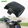 785046842035 Samger Dual Speaker Lid For Harley Razor Chopped