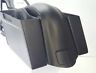 7865 Aqp Stretched Saddlebags No Cut Outs And Rear Fender For