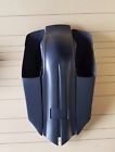 78655 Jj Harley Davidson Tourings Extended Stretched Bags And Rear Fender 78655 Jj Harley Davidson Tourings Extended Stretched Bags And Rear Fender