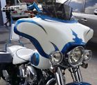 7887877 Bagger Parts 6x9 Harley