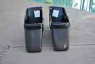 79017-03a Harley Davidson Saddle Bags