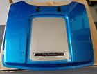 79043-96mv Mint Preowned Harley Oem King Tour Pack Cover In Great