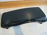 79090-93a Harley Davidson Bag Lid New Black Right Side