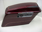 79106-03 Harley-davidson Harley Oem Saddlebag