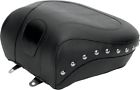 79114 Mustang Wide Recessed Studded