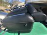 79189-06 Harley Davidson Premium Leather Tour Pak Cvo