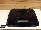 79228-10dh Cover Vivid Pak Tour Harley Davidson Flh Black Touring