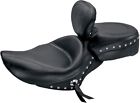 79439 Mustang Wide Studded Solo