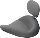 79548 Mustang Solo Textured Seat