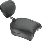 79629 Mustang Seat Rear W-rec