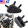F800gs 7995935362794 Unbranded Saddle Storage Bag Engine Guard Mount Case