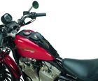 79n0 Saddlemen Tank Chap Classic Raised For Harley Davidson Fxdl